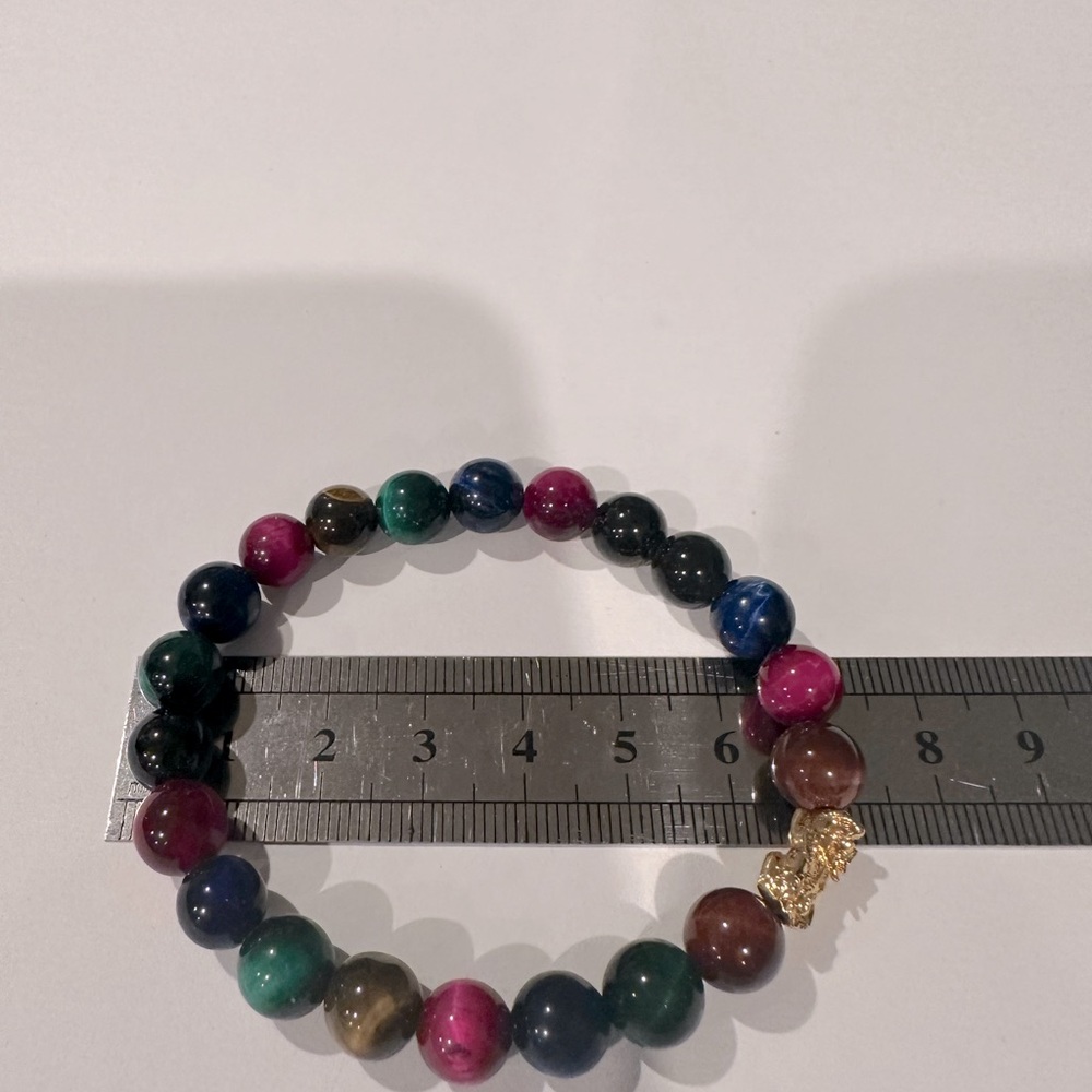 Charm bracelet piyao